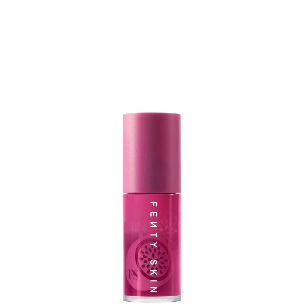 Fenty Treatz Hydrating + Strengthening Lip Oil - Passion Fruit